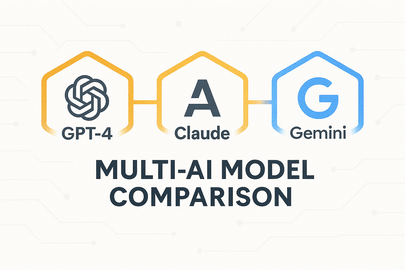 How to Choose the Right AI Model for Your Business Needs in 2025